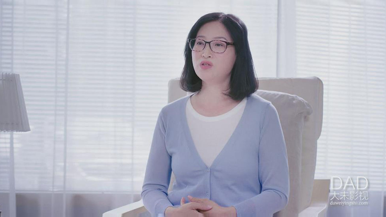 人物訪談-產(chǎn)品證言